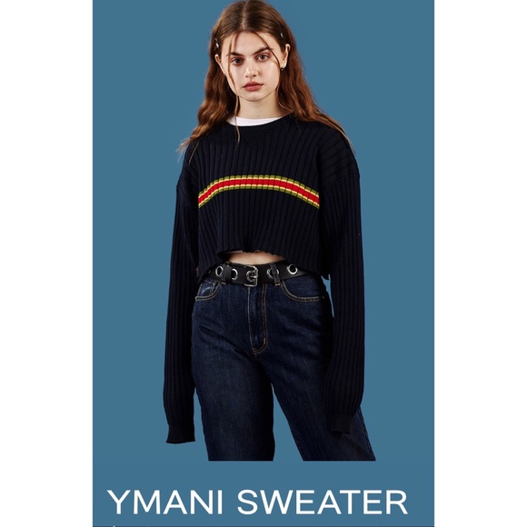 UNIF | Sweaters | Unif Ymani Sweater 